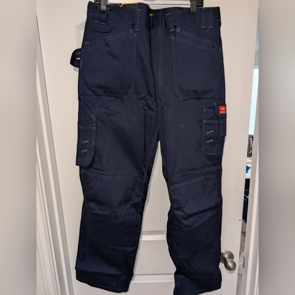 blacklader Work Pants